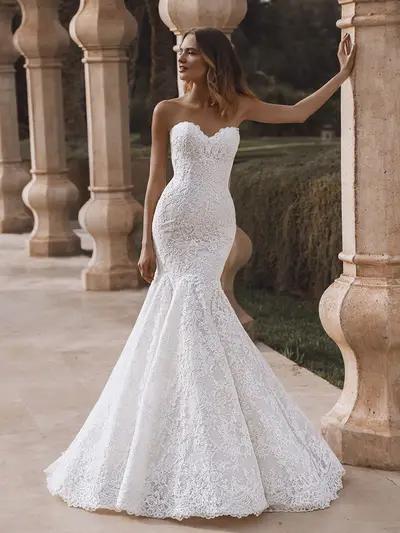 Missing image for Wedding Dress Veronika
