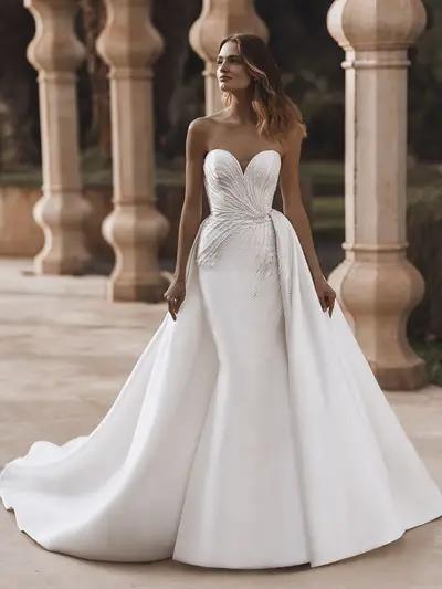 Missing image for Wedding Set Virginia