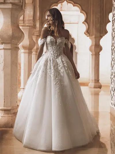 Missing image for Wedding Dress Visha