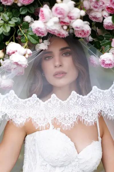 Missing image for Wedding veil 8059