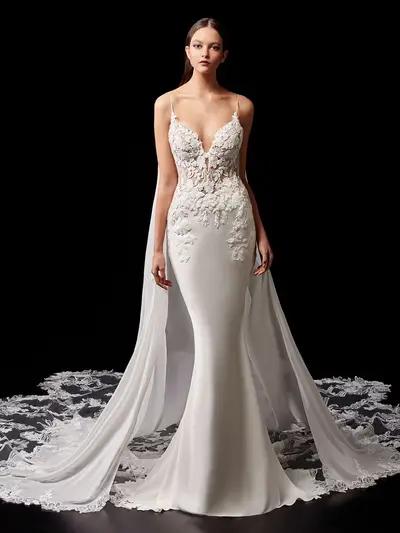Missing image for Wedding dress Pearl size 12 in stock