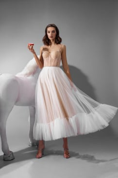 Missing image for Wedding dress Discord