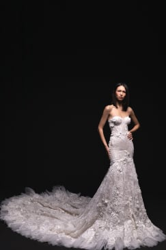 Missing image for Wedding dress Anais