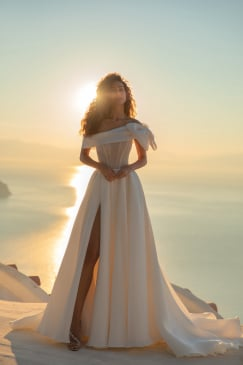 Missing image for Wedding dress Calore