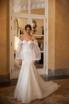 Missing image for Wedding dress SEVILLA