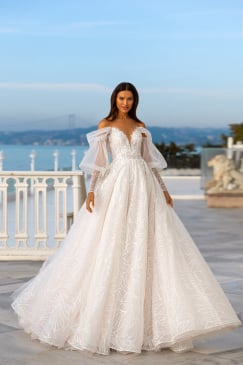 Missing image for Wedding dress Patricia