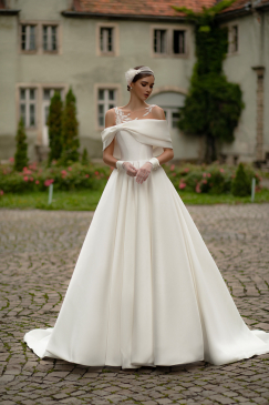 Missing image for Wedding dress Siena