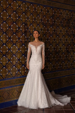 Missing image for Wedding dress Palmarosa