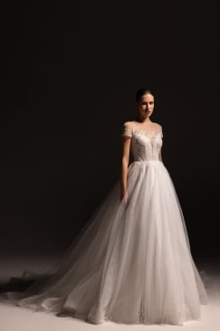 Missing image for Wedding dress Crystal