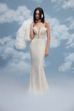 Missing image for Wedding dress Cornelia
