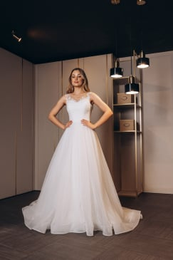 Missing image for Wedding dress Emma