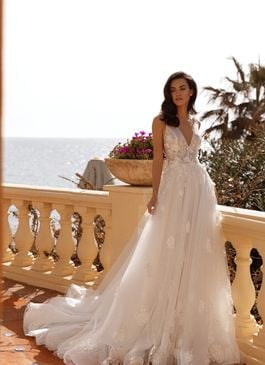 Missing image for Wedding dress Fernanda