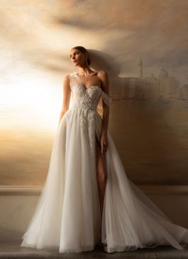 Missing image for Wedding dress LEIRA