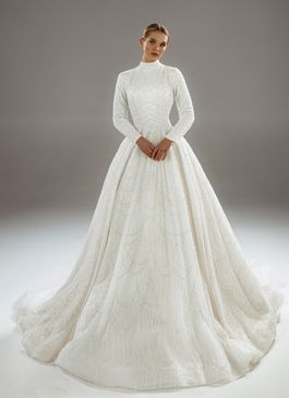 Missing image for Wedding dress Lavenora
