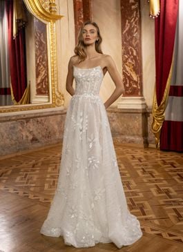 Missing image for Wedding dress Odria