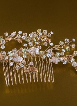 Missing image for Bridal Comb T0099