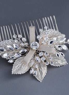 Missing image for Bridal Comb G200