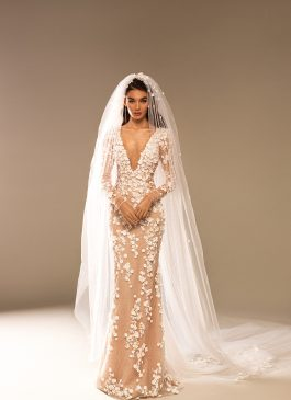 Missing image for Wedding dress Mariana