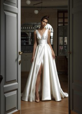 Missing image for Wedding dress Pearls