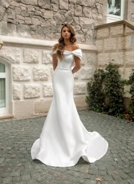 Missing image for Wedding dress Shelissa