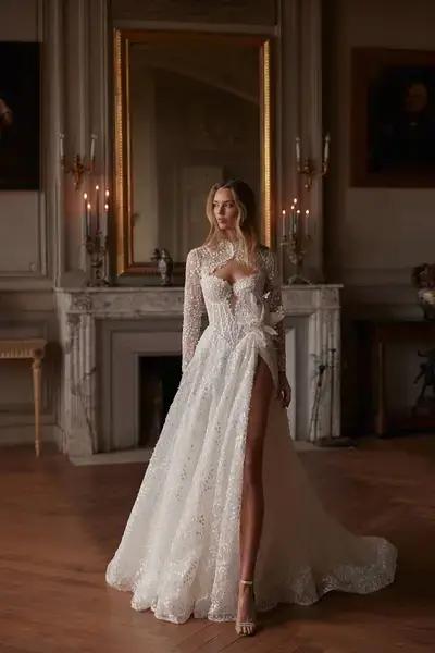 Missing image for Wedding Dress Jovienne