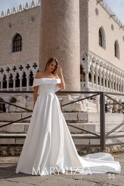 Missing image for Wedding dress 53