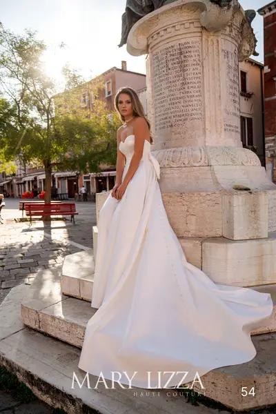 Missing image for Wedding dress 54