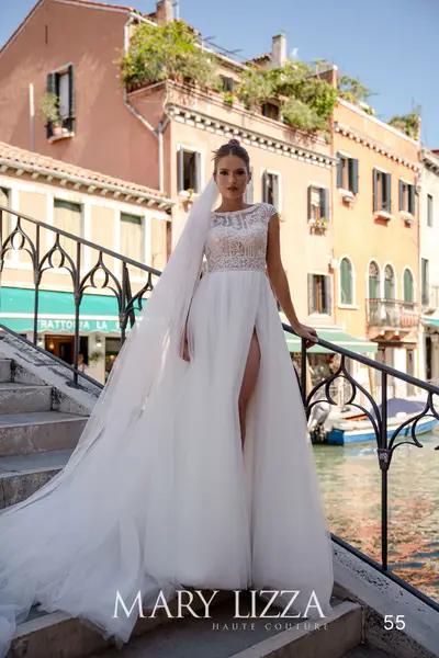 Missing image for Wedding dress 55