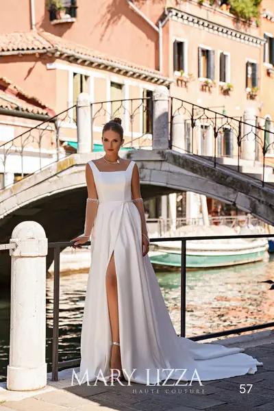 Missing image for Wedding dress 57