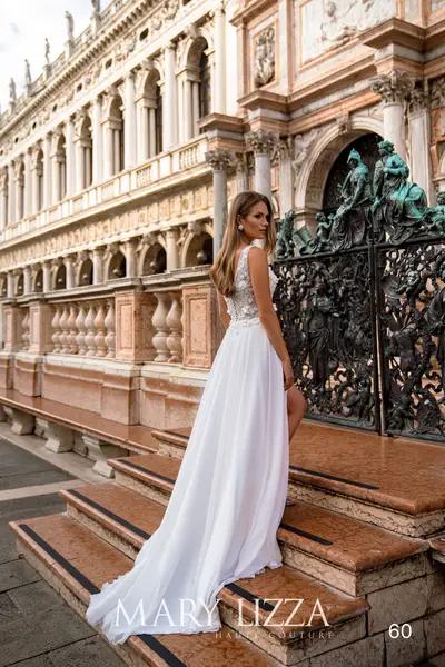 Missing image for Wedding dress 60