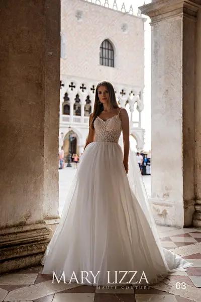 Missing image for Wedding dress 63