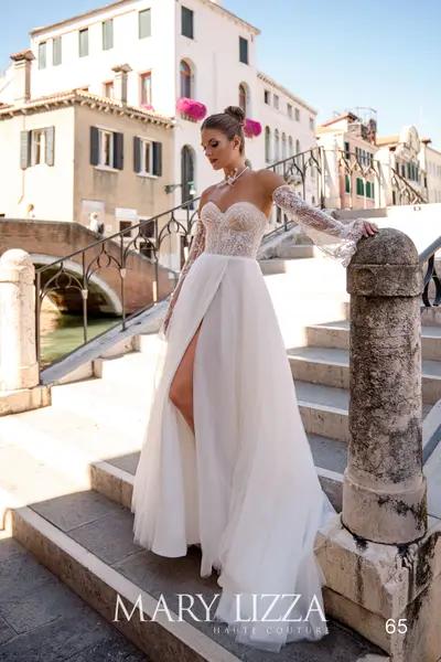 Missing image for Wedding dress 65