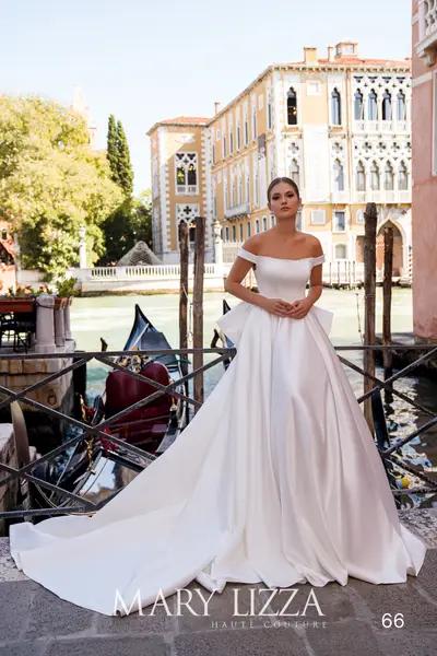 Missing image for Wedding dress 66