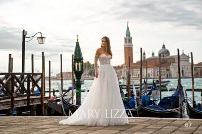 Missing image for Wedding dress 67