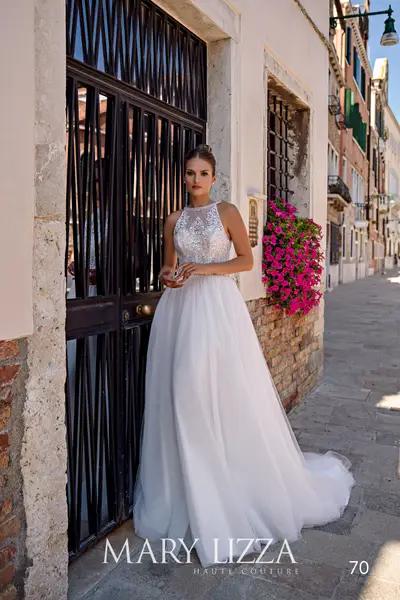 Missing image for Wedding dress 70