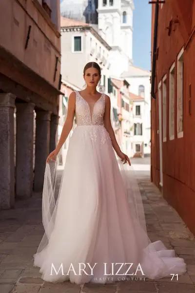 Missing image for Wedding dress 71