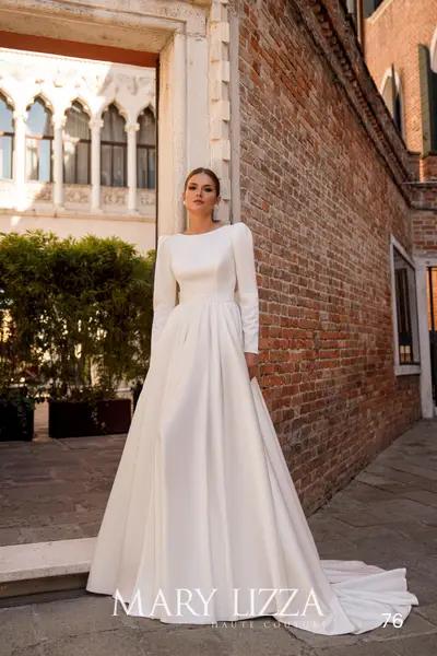 Missing image for Wedding dress 76