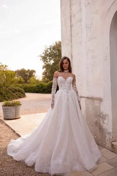 Missing image for Wedding dress 5800