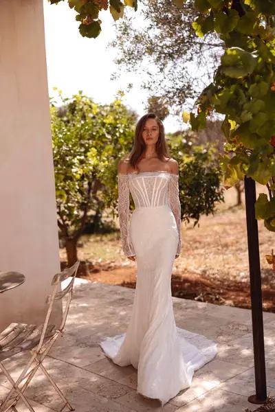 Missing image for Wedding dress 5804