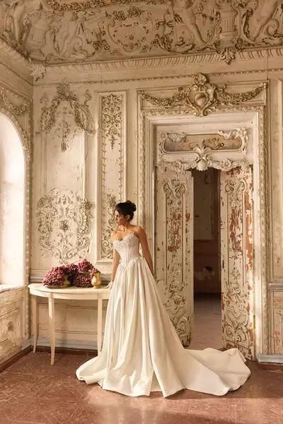 Missing image for Wedding dress Mavienna