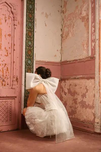 Missing image for Wedding dress Miara