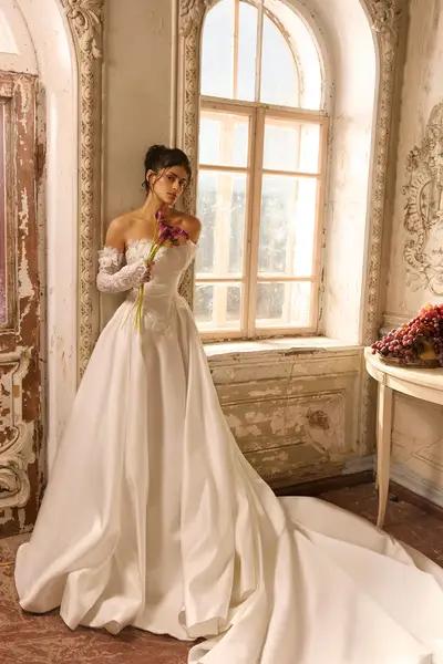 Missing image for Wedding dress Seviera