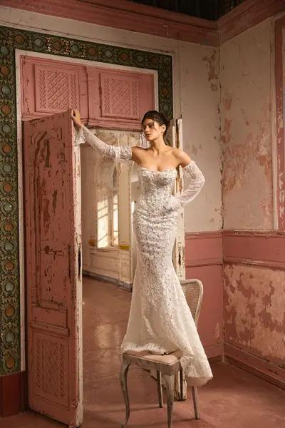 Missing image for Wedding dress Pinora