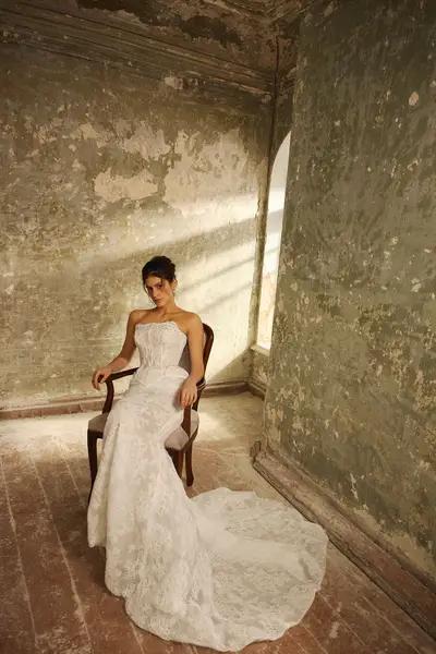 Missing image for Wedding dress Belaira