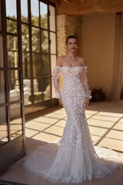 Missing image for Wedding dress Amanda