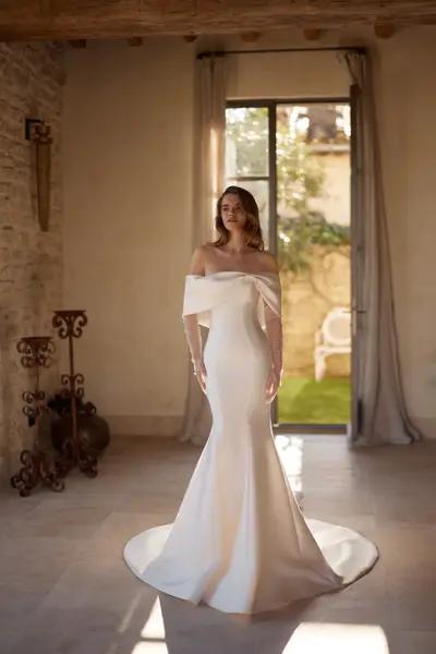 Missing image for Wedding dress Daphne