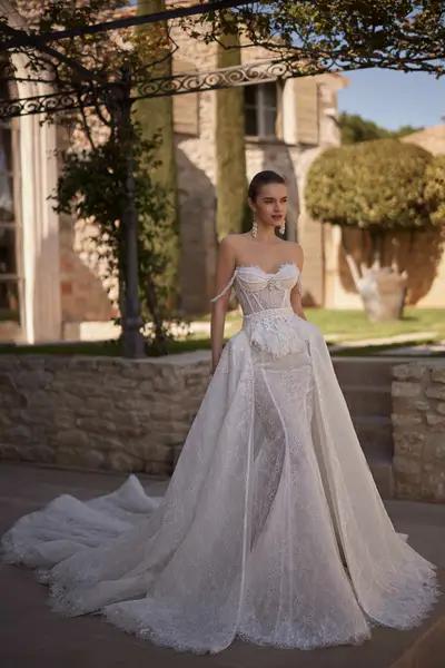 Missing image for Wedding dress Desiree
