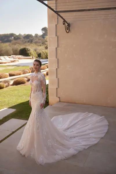 Missing image for Wedding dress Ivy