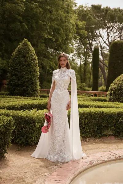 Missing image for Wedding dress Enigma