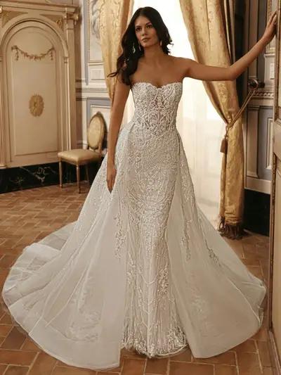 Missing image for Wedding set Emori